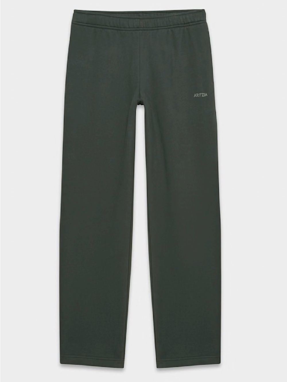 Aritzia Cozy Sweatfleece Mega Straight™ Sweatpant